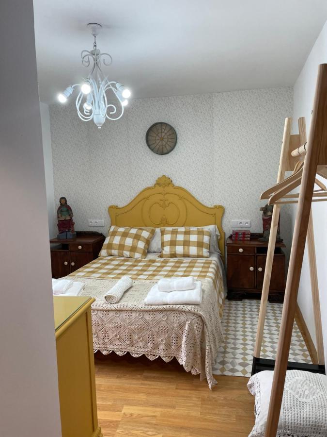 Вилла Casa De Pardo Ла-Корунья Экстерьер фото