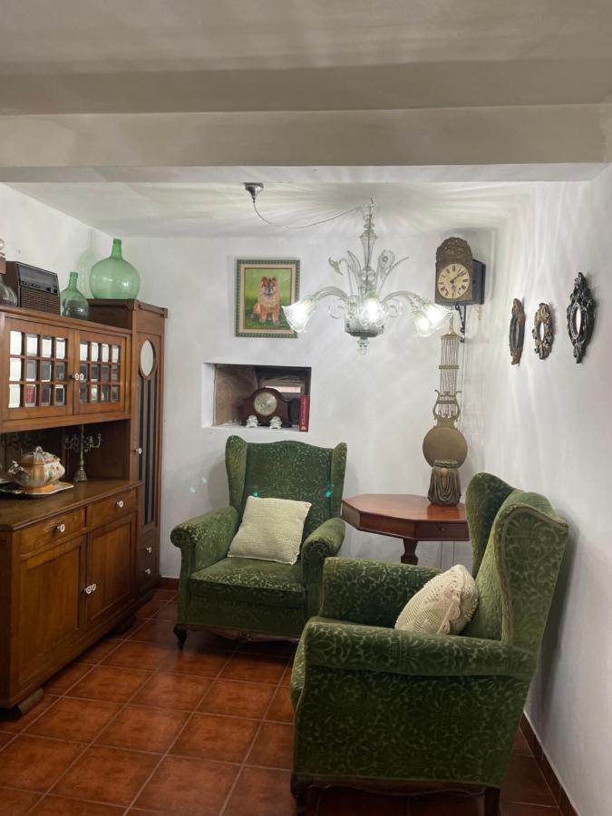 Вилла Casa De Pardo Ла-Корунья Экстерьер фото