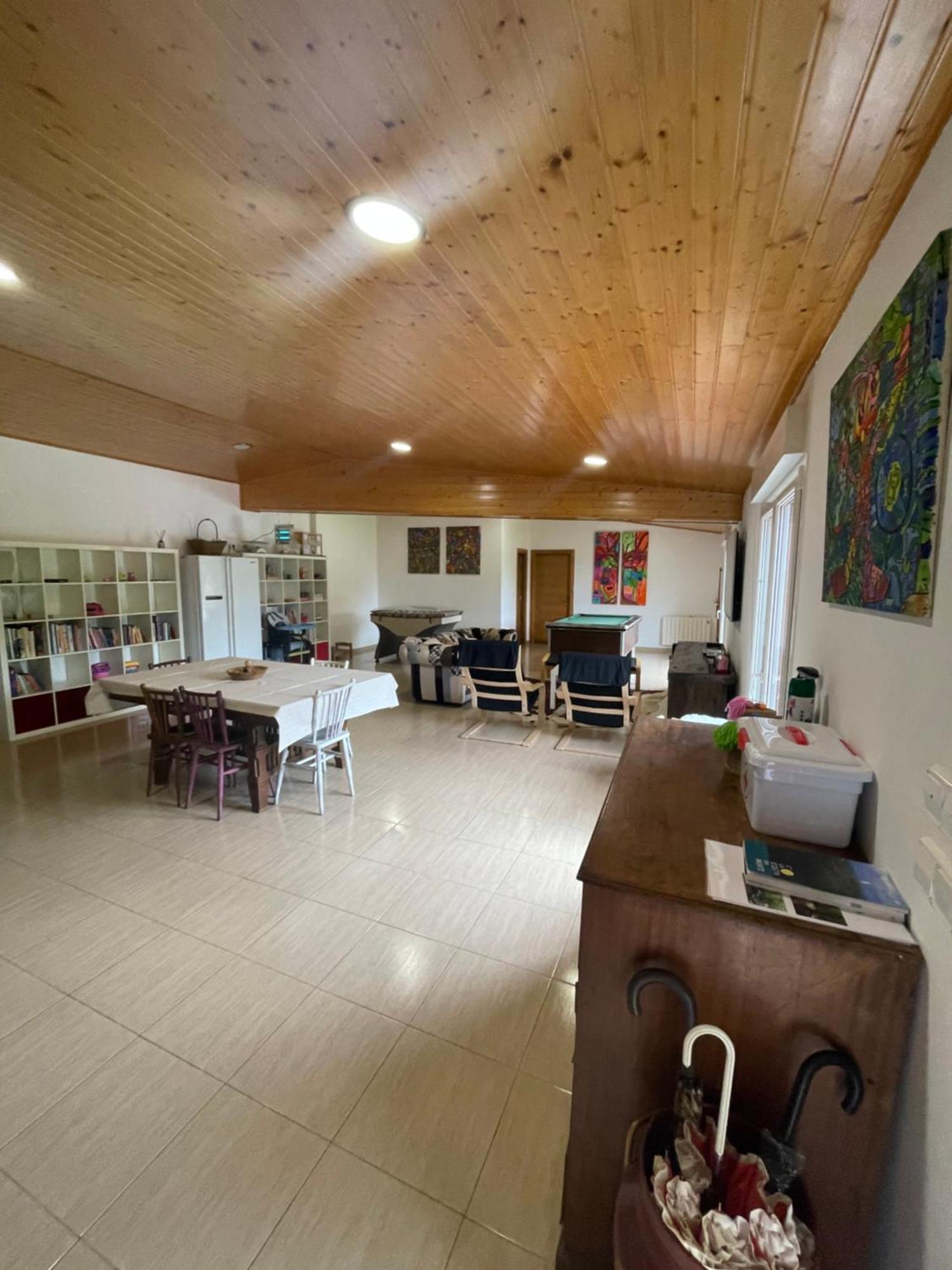 Вилла Casa De Pardo Ла-Корунья Экстерьер фото